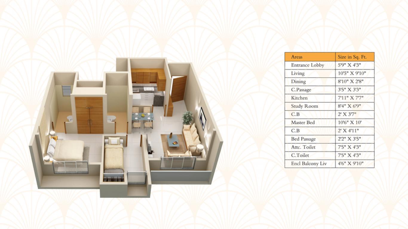 dosti pine Balkum pada thane-dosti-pine-plan9.jpg